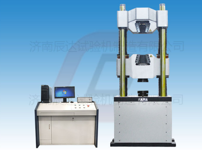 WAW-2000E伺服液壓試驗機(jī)的用途是什么?