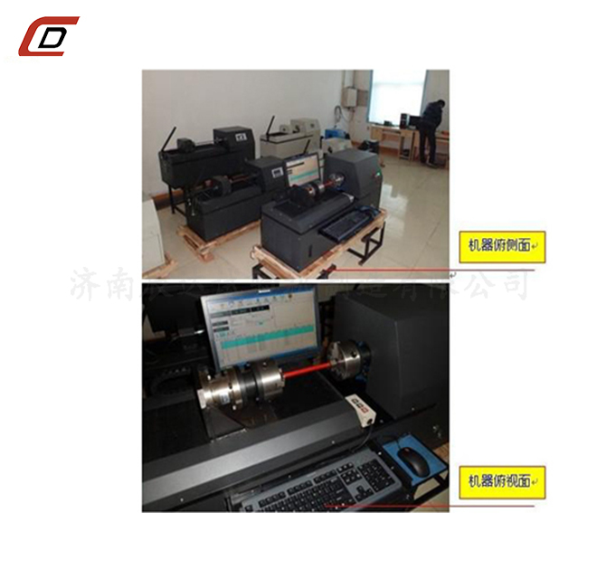 100Nm微機控制扭轉(zhuǎn)試驗機具備那些功能，日常使用中還有哪些注意事項？