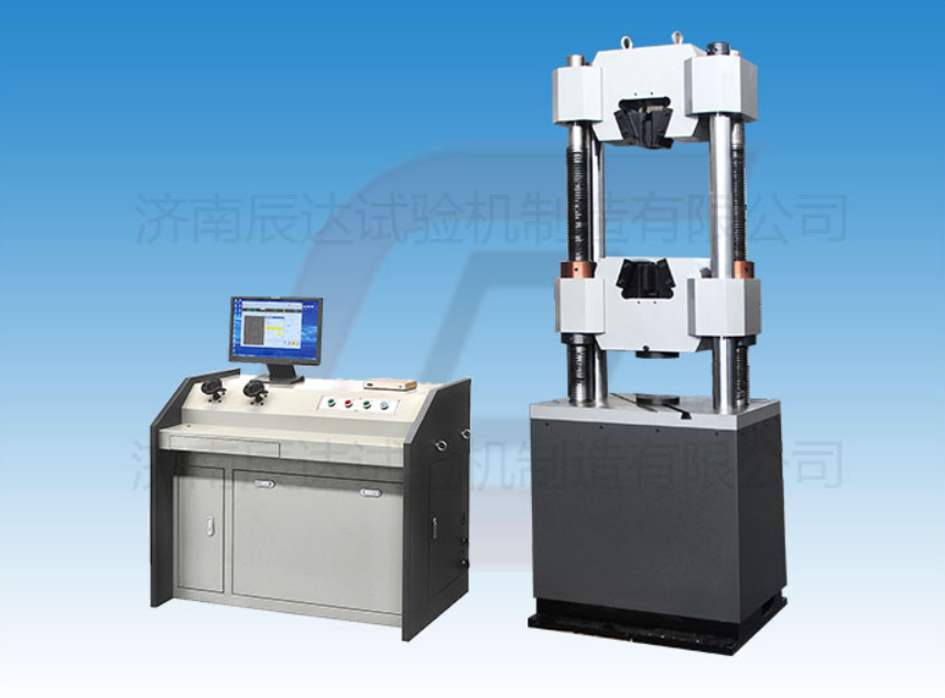 WEW-600B試驗機常見的故障有哪些？